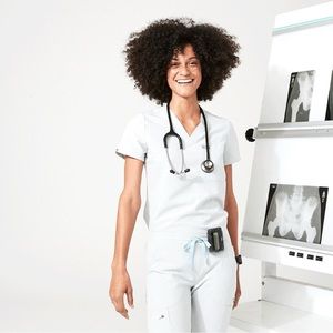 Limited edition Figs set - Catarina top and joggers bottoms